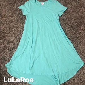 LuLaRoe Carly